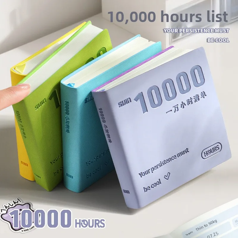 10000-Hour Leather Planner Sel - Planned Parenthood 评论和价格