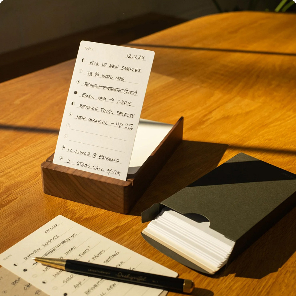 Daily List Planner Note Holder - Planned Parenthood 评论和价格