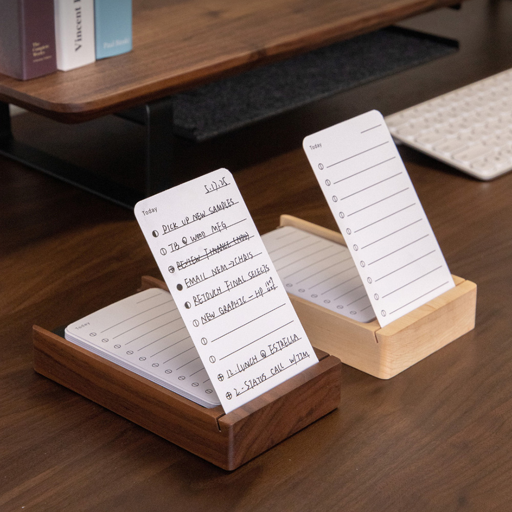 Daily List Planner Note Holder - Planned Parenthood 评论和价格