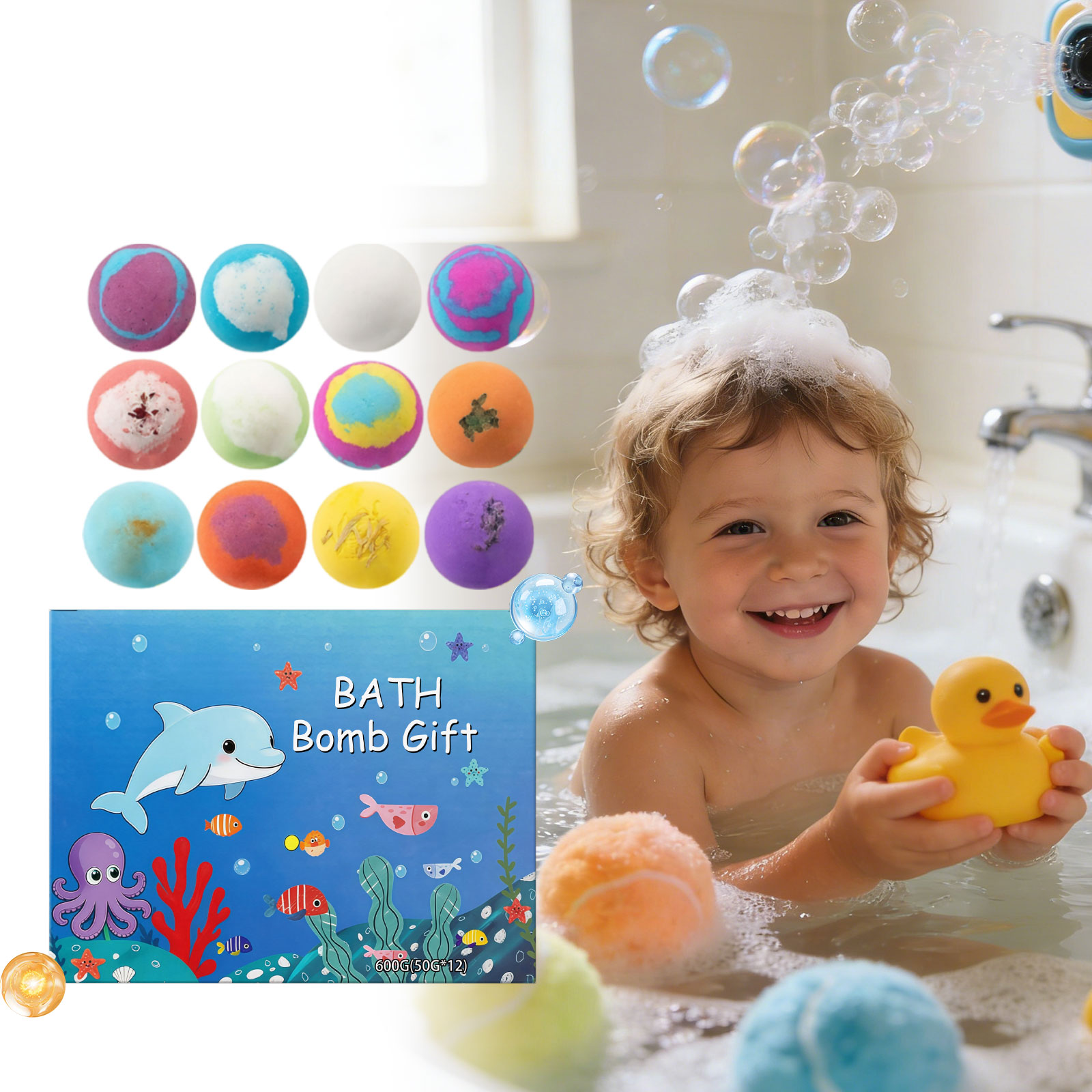  Bath Set with Surprise Doll  - Plant Parent Care Kit 评论和价格