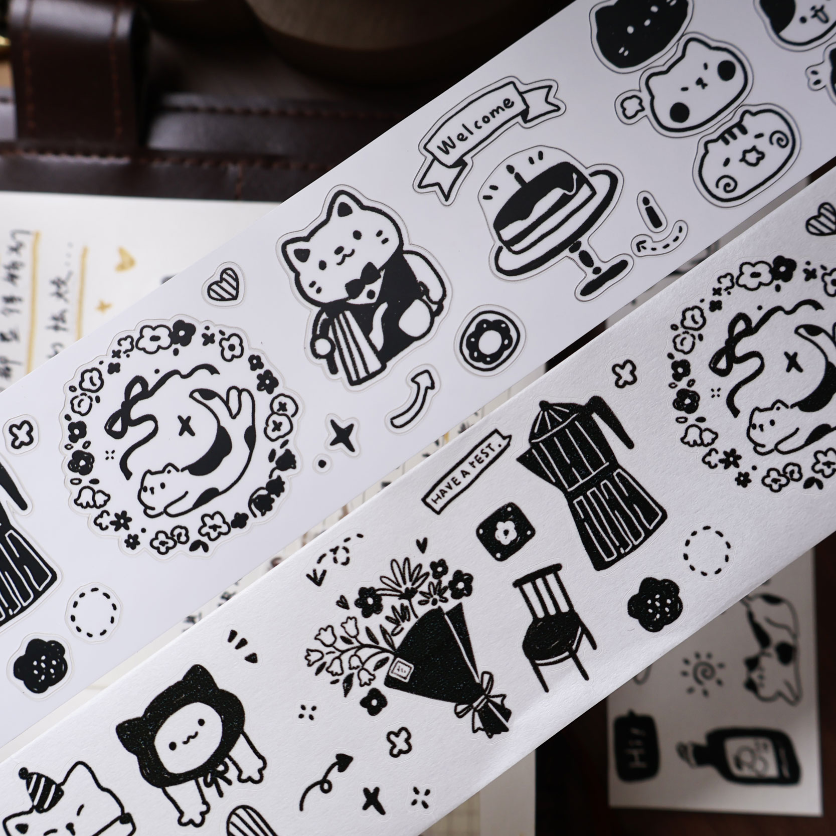 YiEr Studio Vintage Daily Cat' - Planned Parenthood 评论和价格