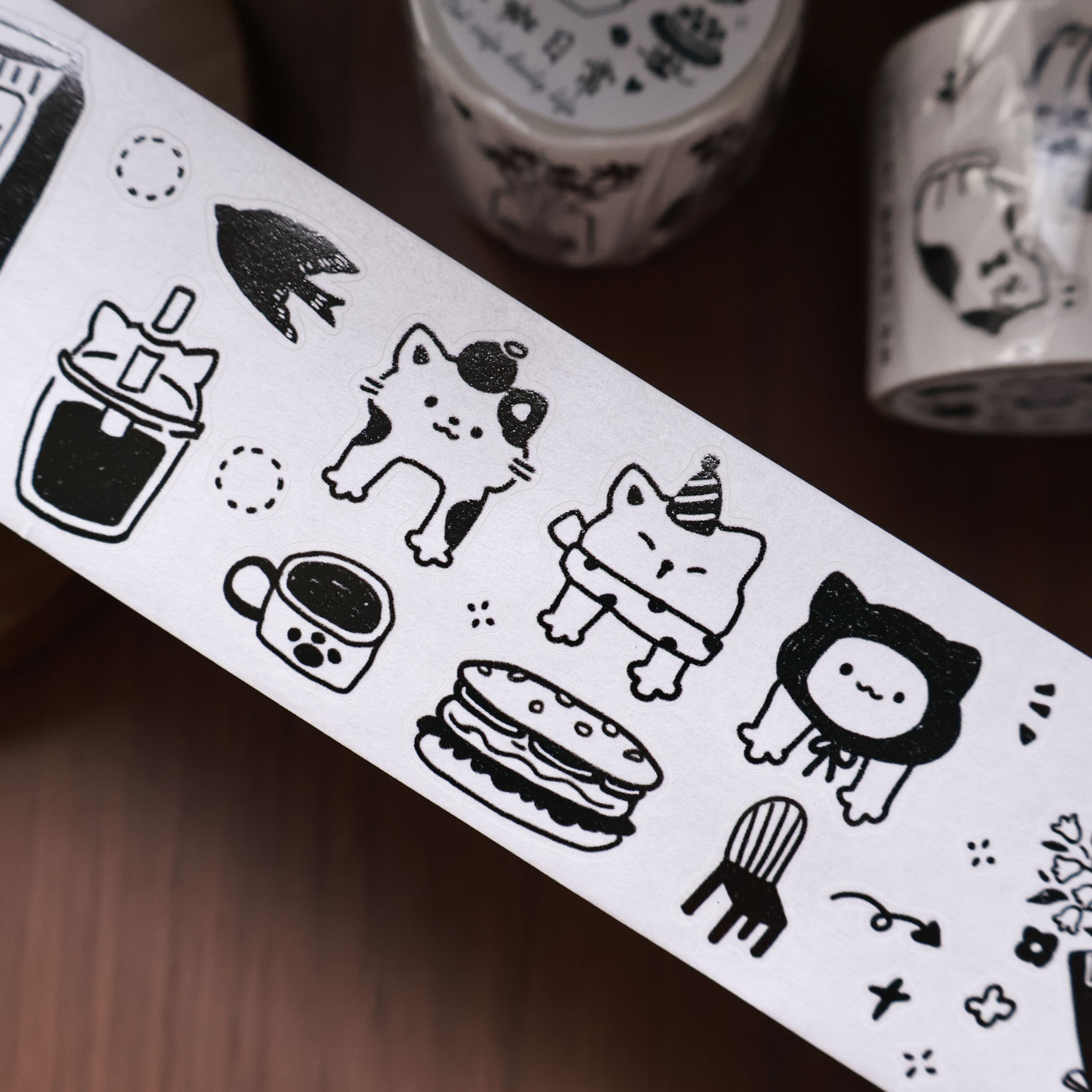YiEr Studio Vintage Daily Cat' - Planned Parenthood 评论和价格