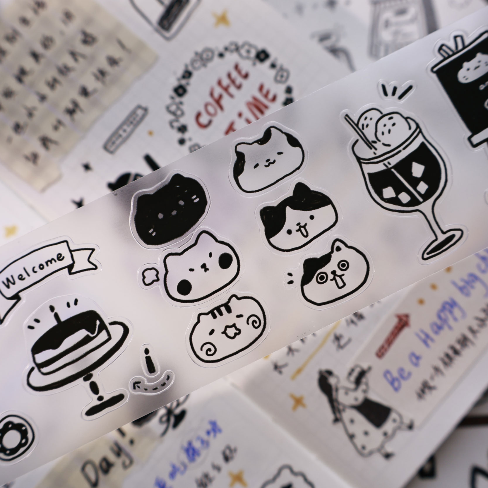 YiEr Studio Vintage Daily Cat' - Planned Parenthood 评论和价格