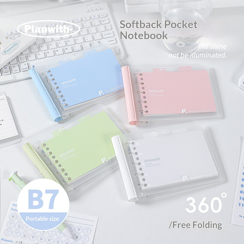 Planwith B7 Softback Loose-lea - Planned Parenthood 评论和价格