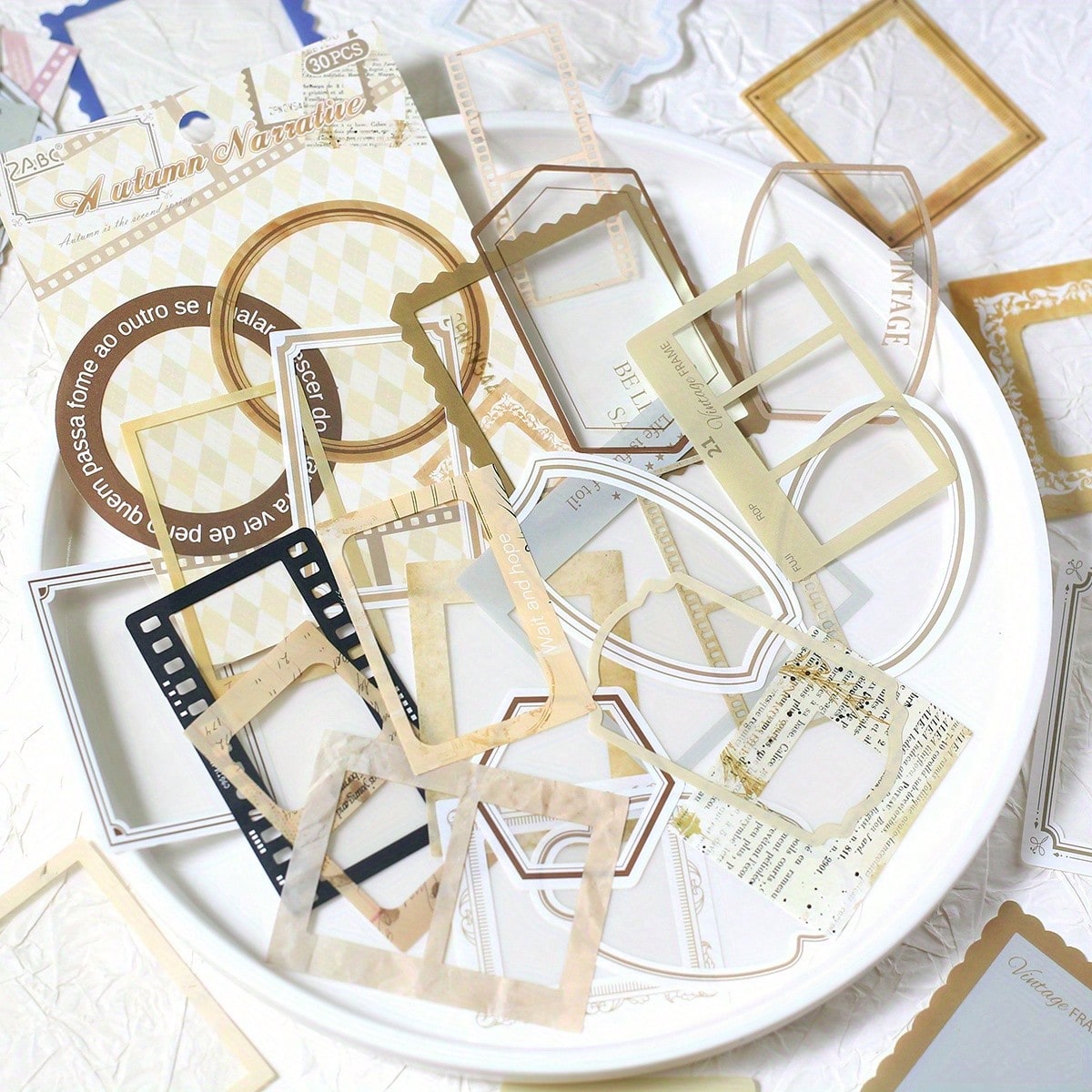 30pcs Transparent PET Frame St - Planned Parenthood 评论和价格