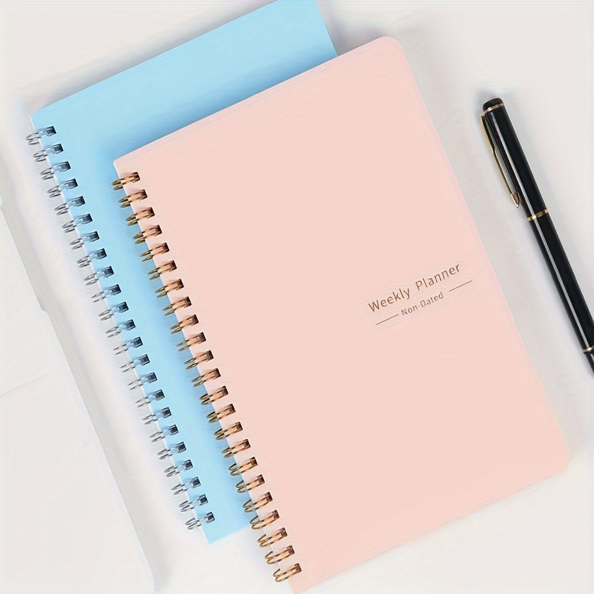 52 Week English Weekly Planner - Planned Parenthood 评论和价格