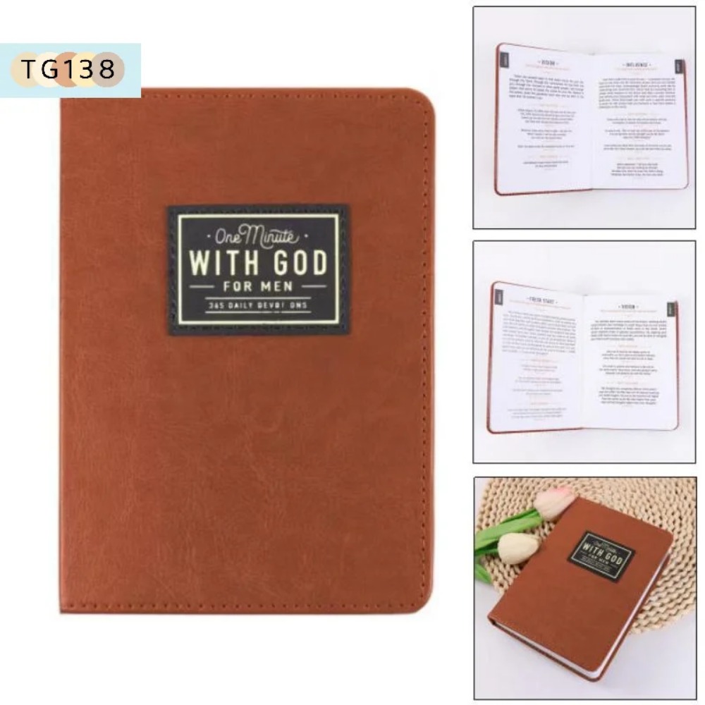 【One Minute With God For Men:  - Planned Parenthood 评论和价格