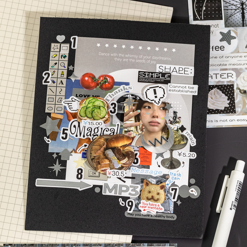 20 Sheets Coated Paper Daily T - Planned Parenthood 评论和价格