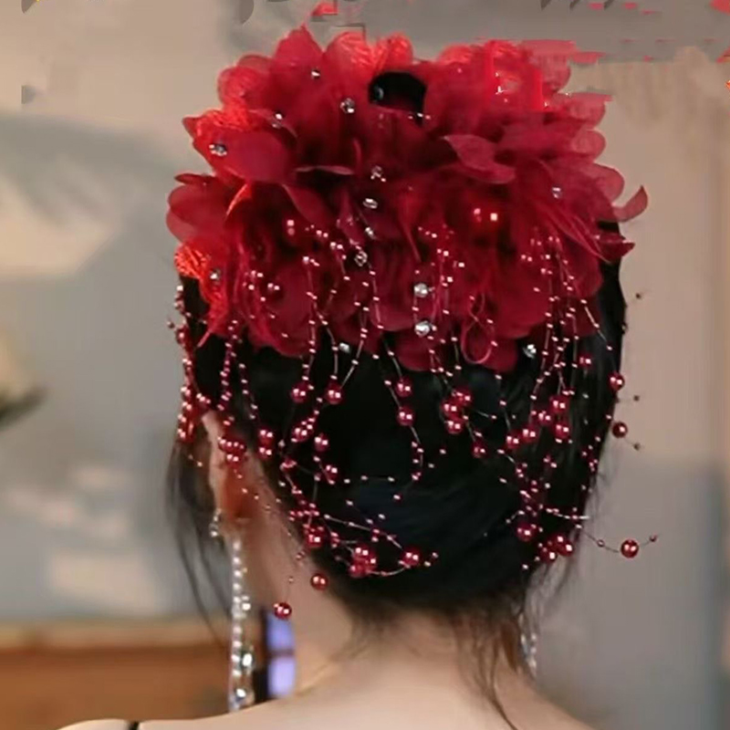 (.) New Women's Luxury Mesh Fl - String Of Pearls Plant 评论和价格