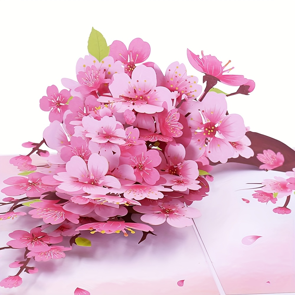 Cymbidium Orchids Pop-up Greet - Orchid Phalaenopsis 评论和价格