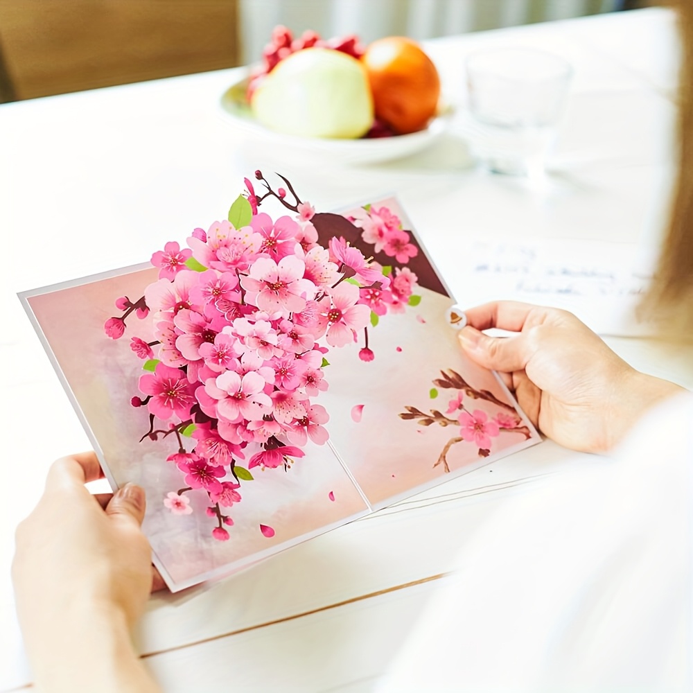 Cymbidium Orchids Pop-up Greet - Orchid Phalaenopsis 评论和价格