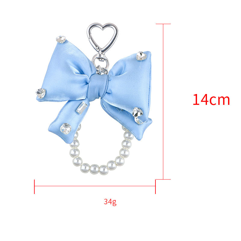 New Imitation Pearl String Bow - String Of Pearls Plant 评论和价格