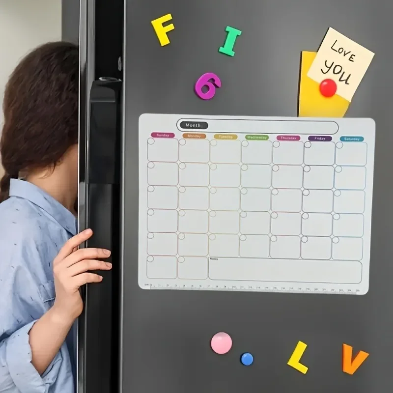 A Refrigerator Magnet ,Monthly - Planned Parenthood 评论和价格